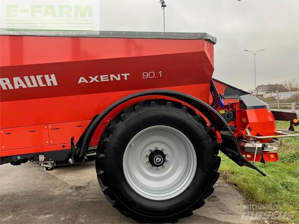 Rauch AXENT 90 Rozmetadlo minerálních hnojiv