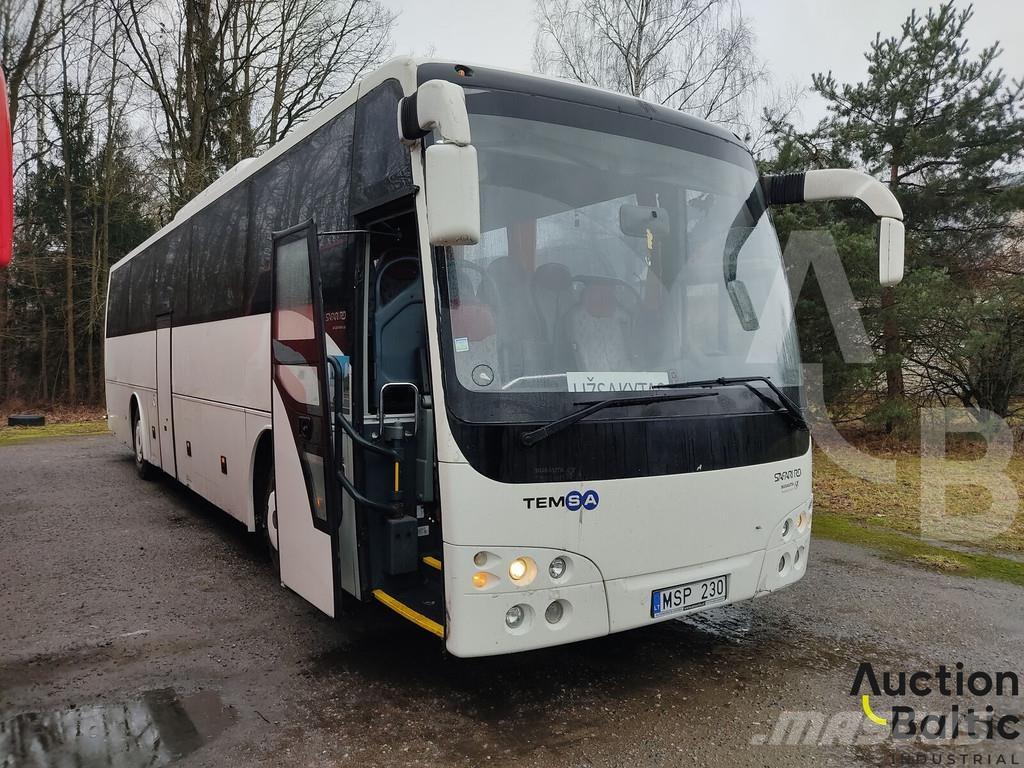 Temsa Safari RD Další