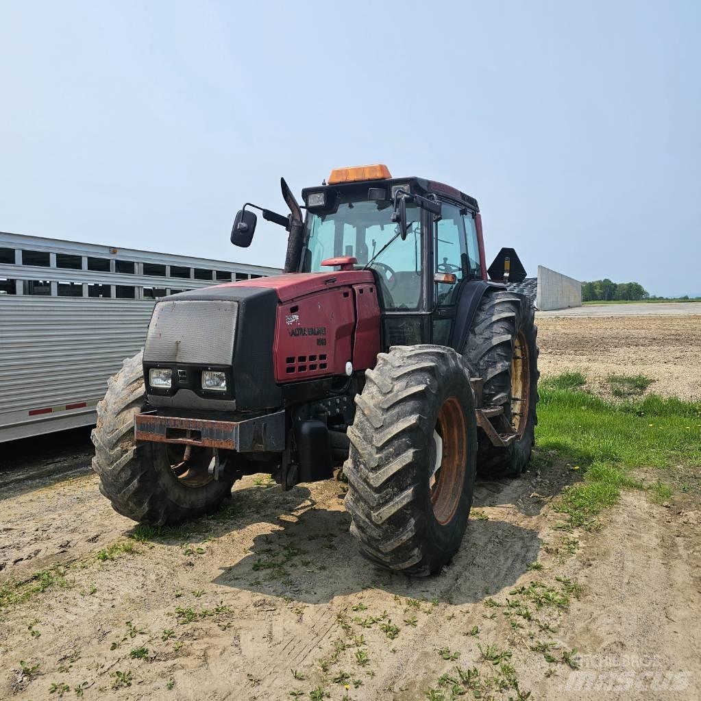Valmet 8950 Traktory