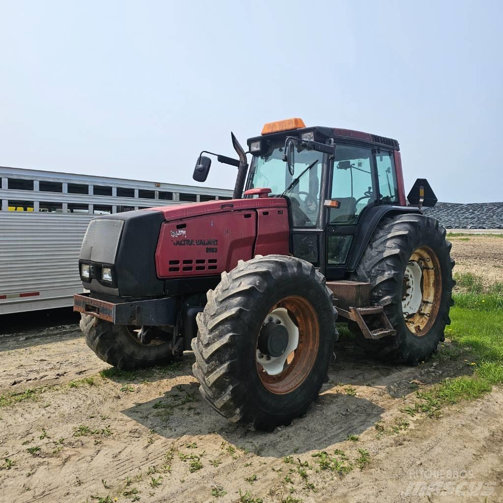 Valmet 8950 Traktory