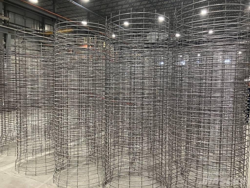  CAGE FLEX 260 Bednění