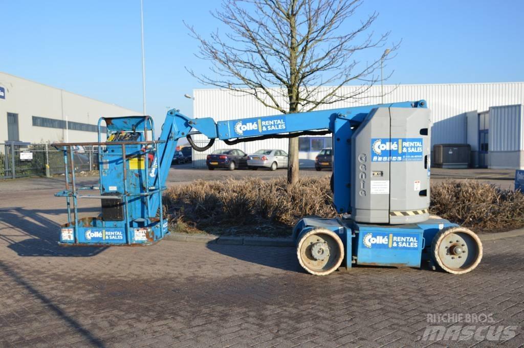 Genie Z-30/20N Kloubové plošiny