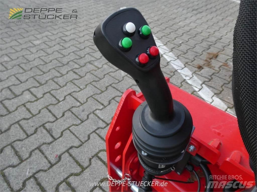 Krpan KL 2500 TG Další
