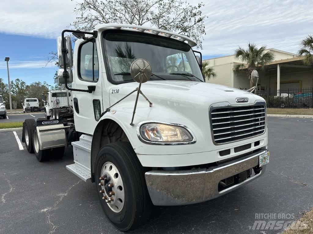 Freightliner M2 Tahače
