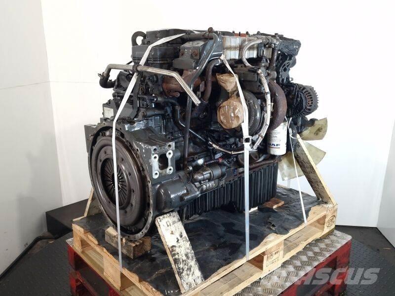 DAF PX-7 164 H1 Motory