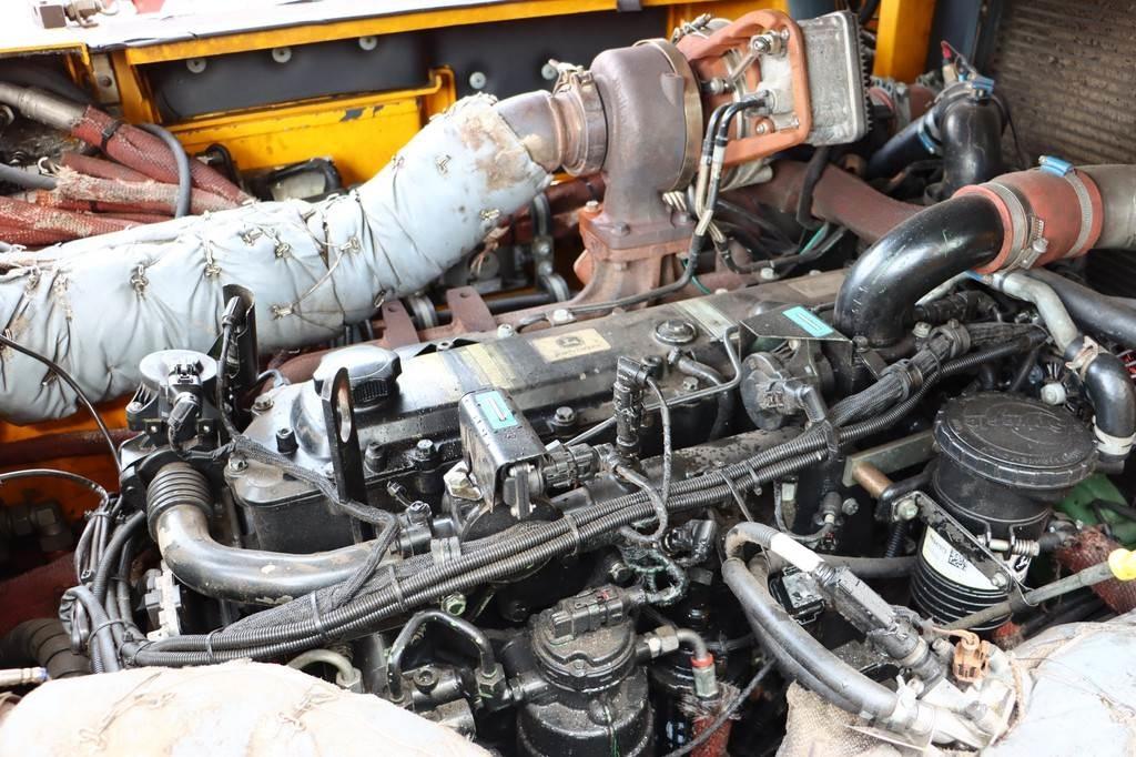 Paus PGS26.5 Dieselové vozíky