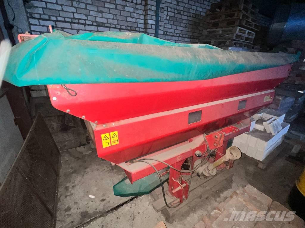 Kverneland DS-XL Rozmetadlo minerálních hnojiv