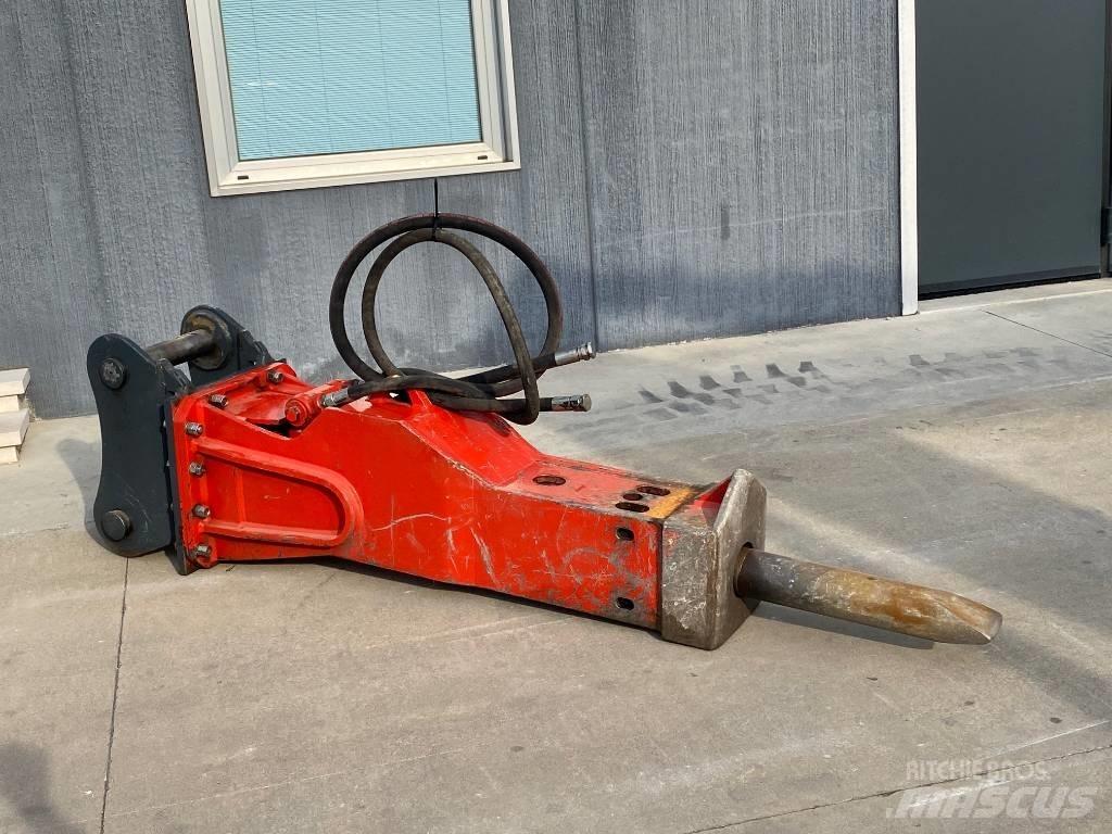 Promove P24PS Další příslušenství a komponenty