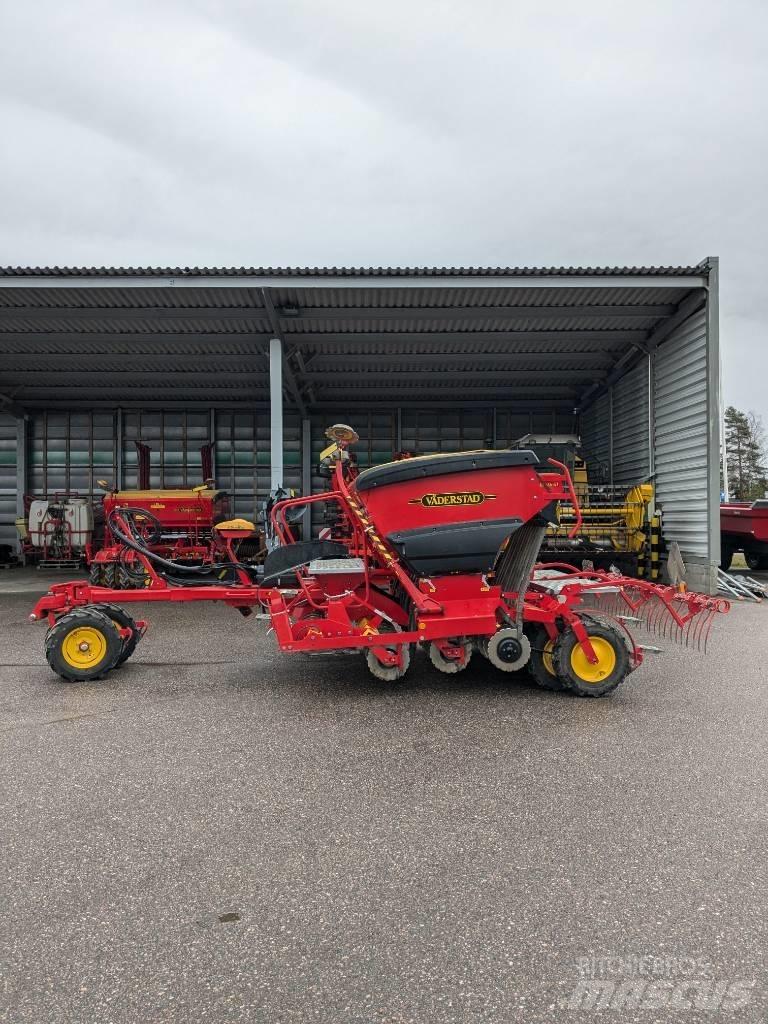 Väderstad Rapid 300C Kombinované secí stroje