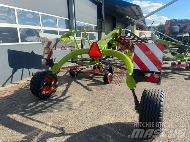 CLAAS Liner 1650 Řádkovače