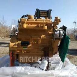 Yuchai YC4D95Z-T20 Motory