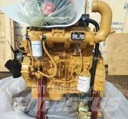 Yuchai YC4D95Z-T20 Motory