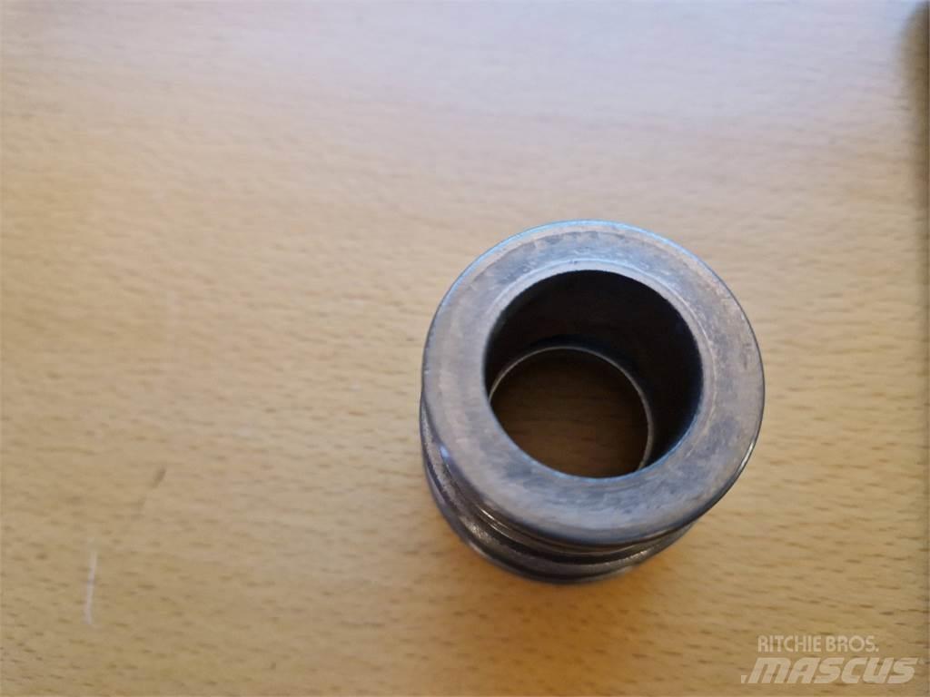 Eco Log ECO LOG Podvozky a zavěšení kol
