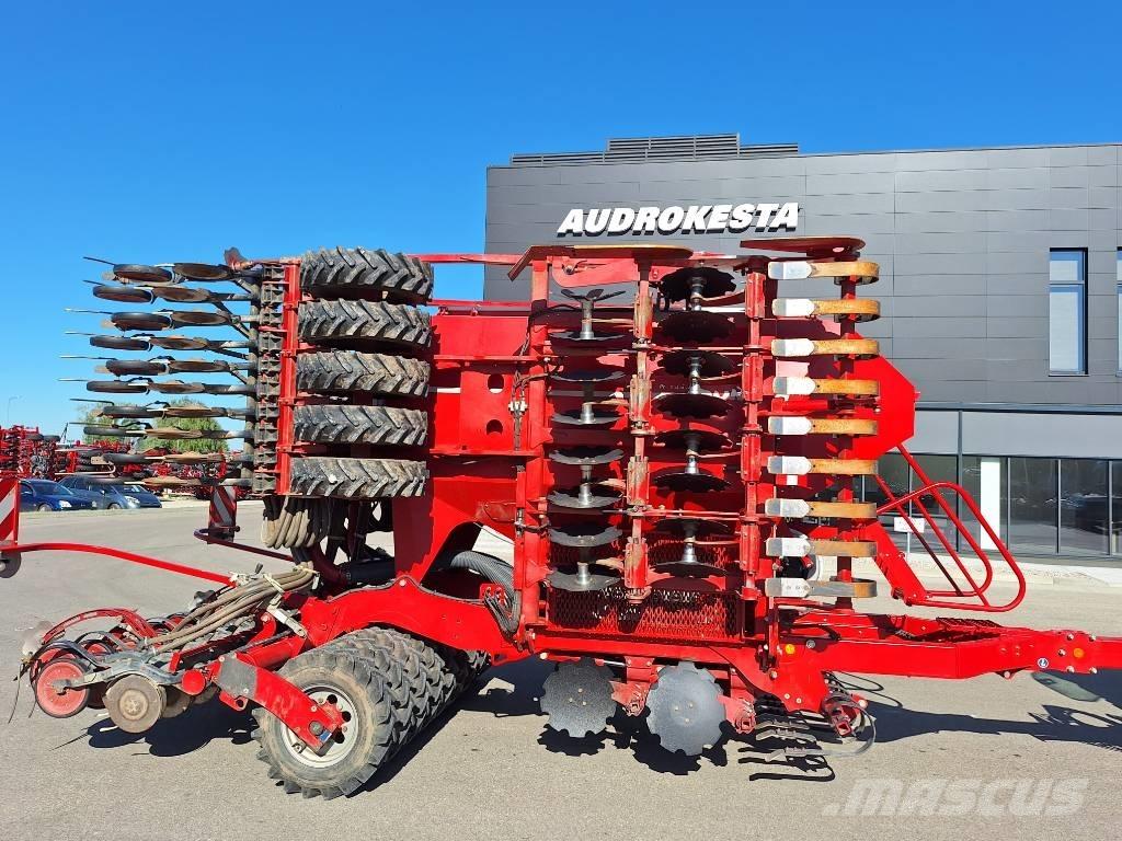 Horsch Pronto 6 DC Mechanické secí stroje