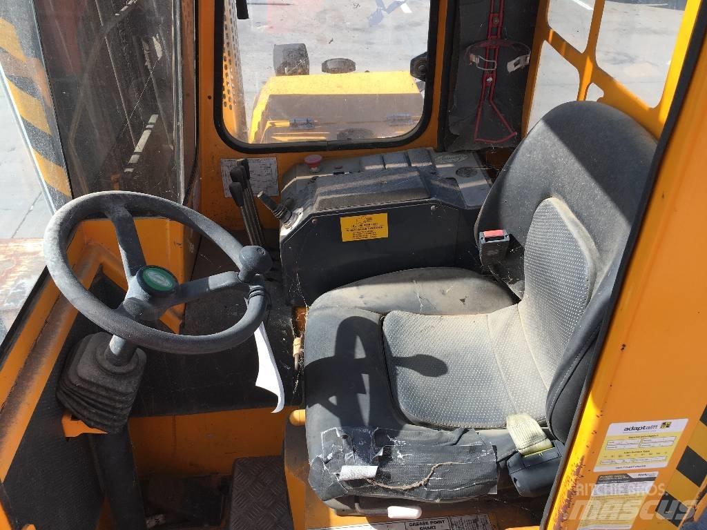 Combilift C 3000 Vysokozdvižný vozík s bočním ložením