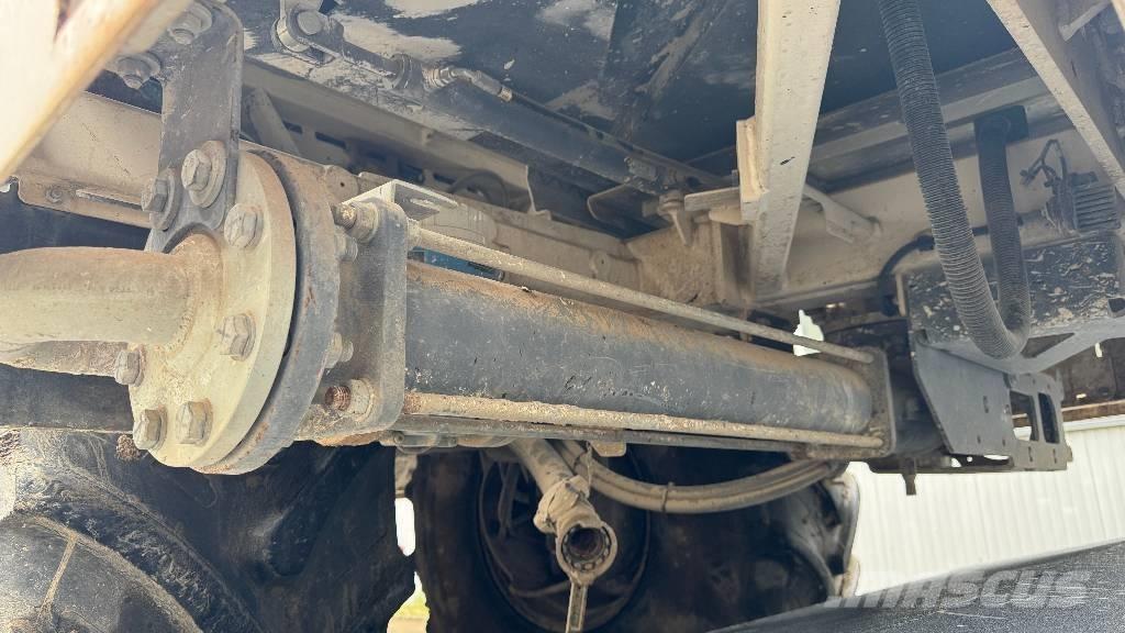 Wirtgen WR200i Recyklátory asfaltu