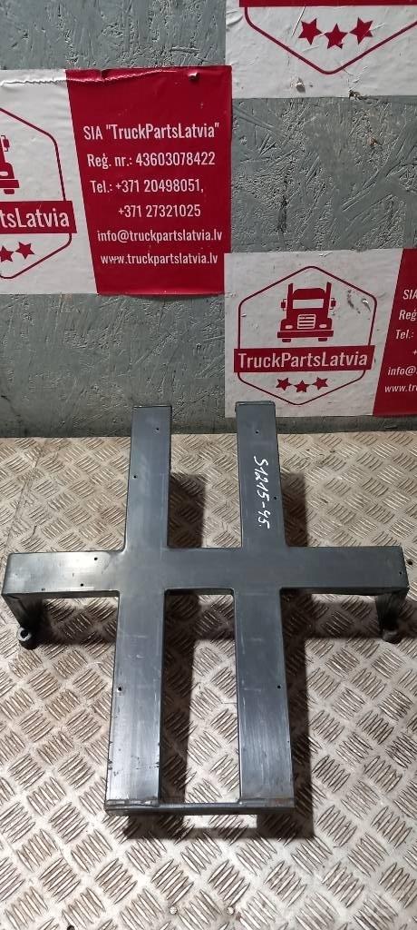 Scania R 440  1477484 Podvozky a zavěšení kol