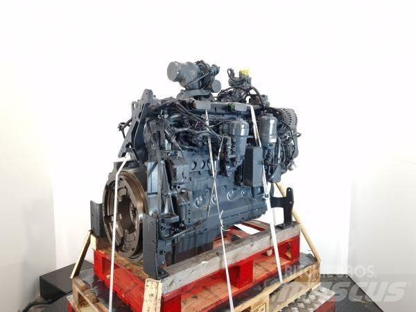 Deutz TCD6.1 L6 Motory