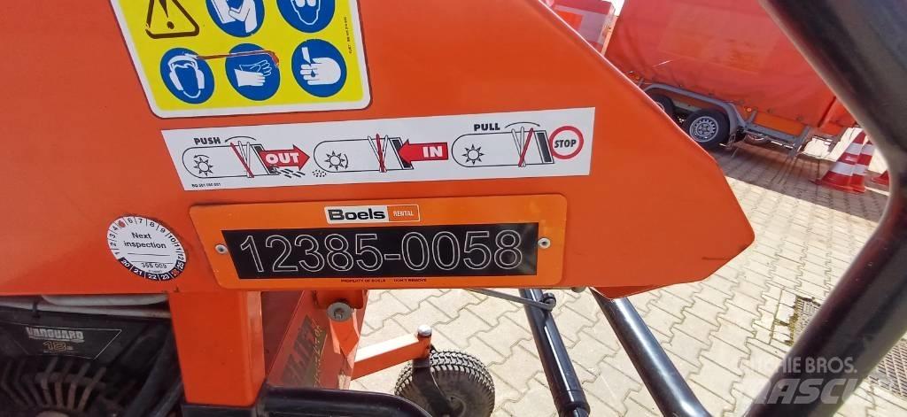 Eliet Super Prof Komunální technika - ostatní