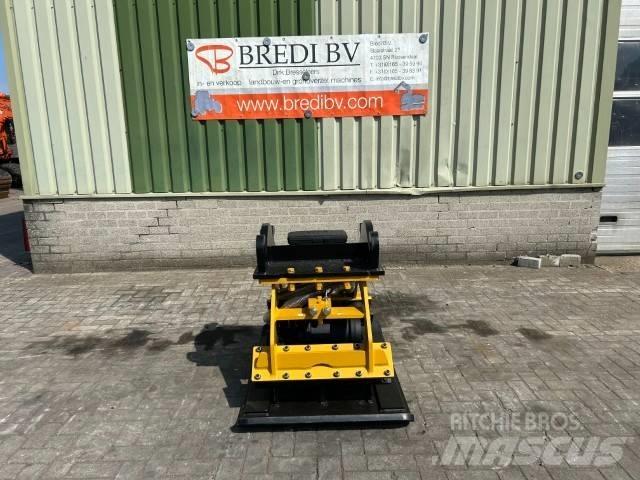  EPC 160 E CW 30 Vibrační beranidla