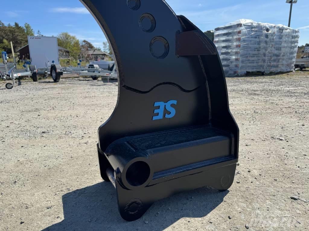  SE Tjälkrok S60 Ostatní komponenty