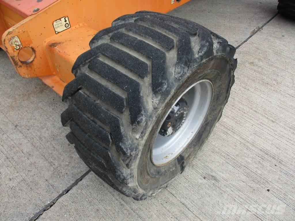 JLG 510 AJ (947) Kloubové plošiny