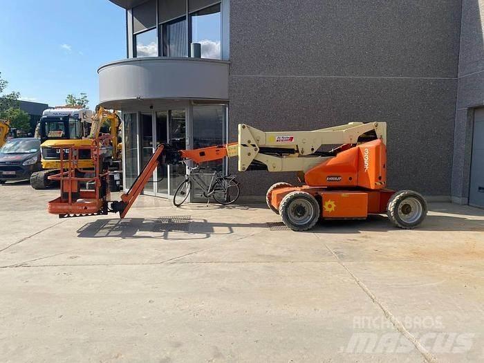 JLG E400AJP Kloubové plošiny