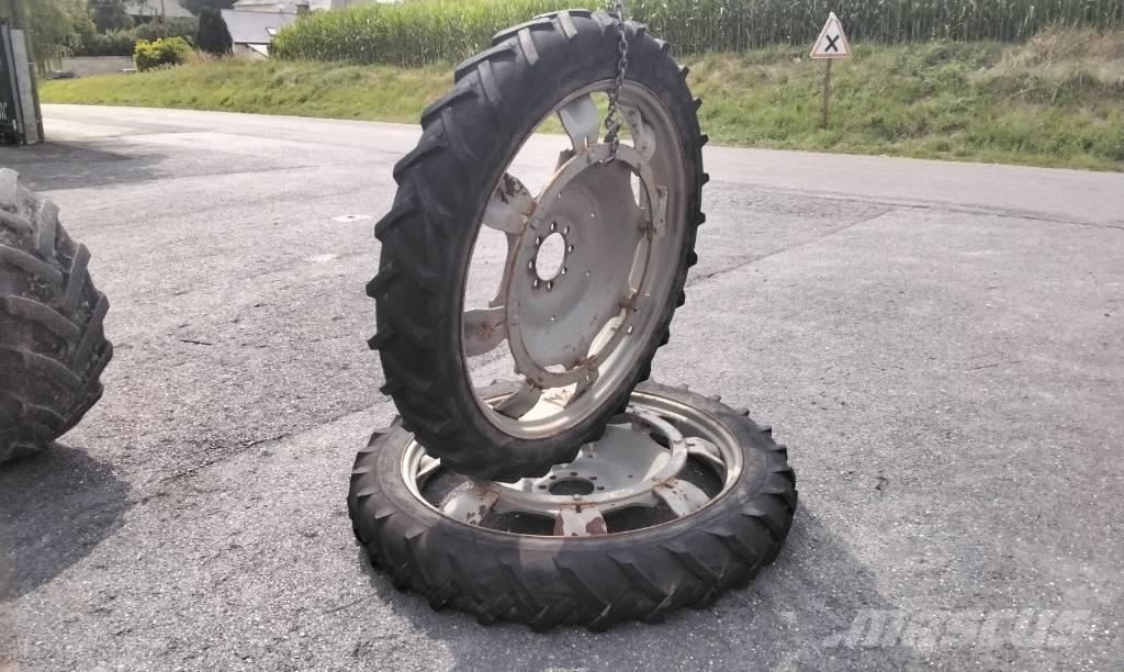 Michelin 8.3R44 Pneumatiky, kola a ráfky