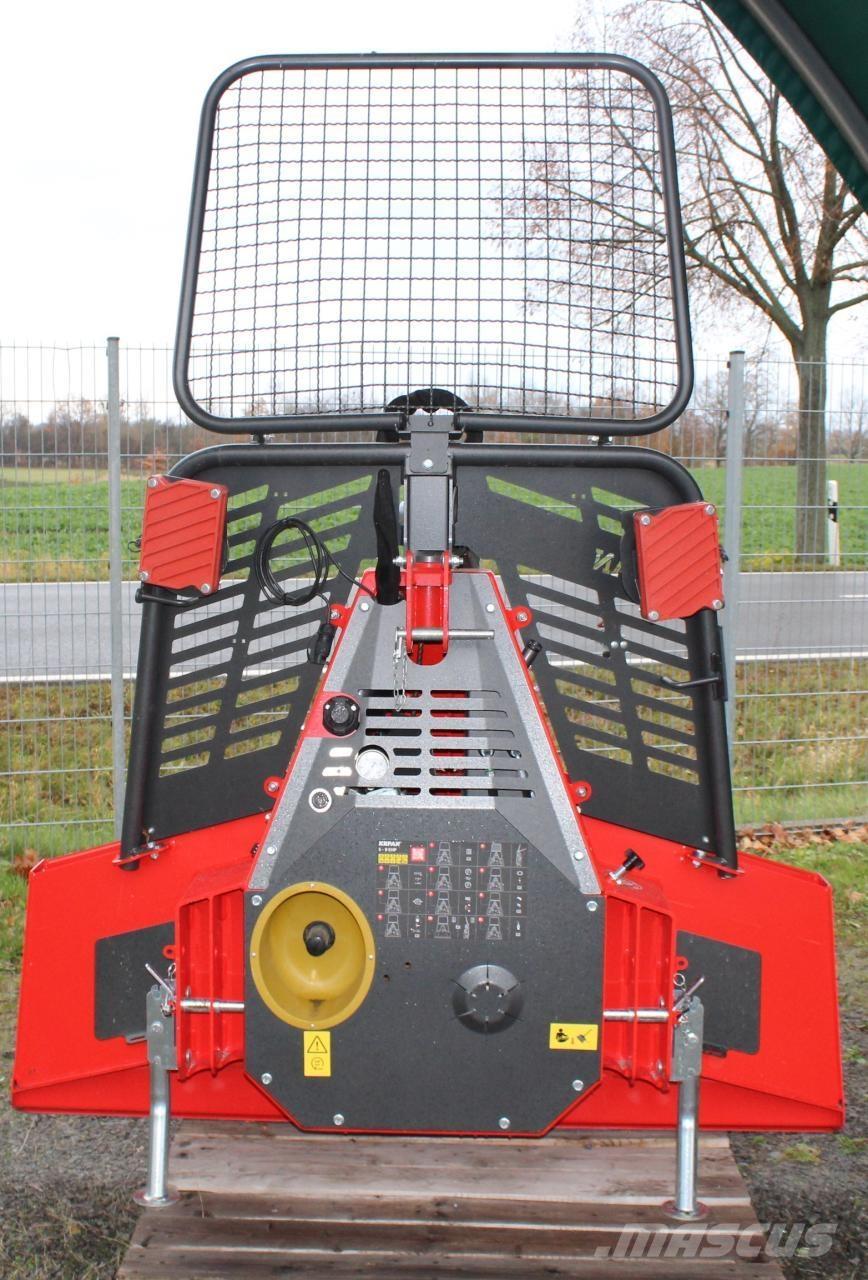 Krpan 6 EH Navijáky