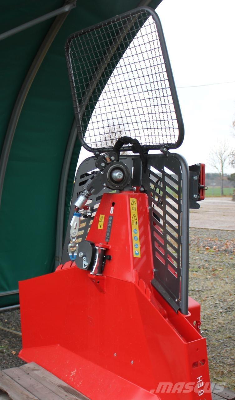 Krpan 6 EH Navijáky