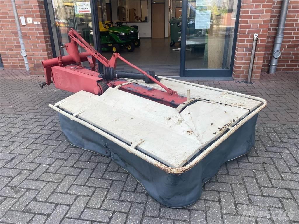 Pz-Vicon GT 01 Kondicionér žacího stroje