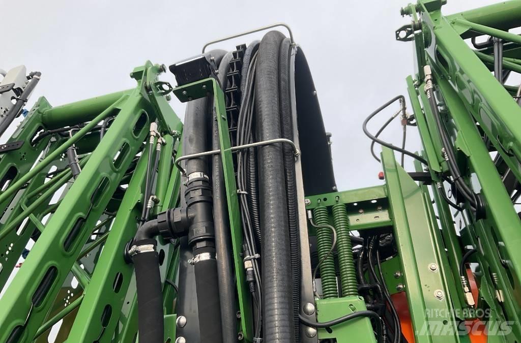 Amazone UF 1801 Tažené postřikovače