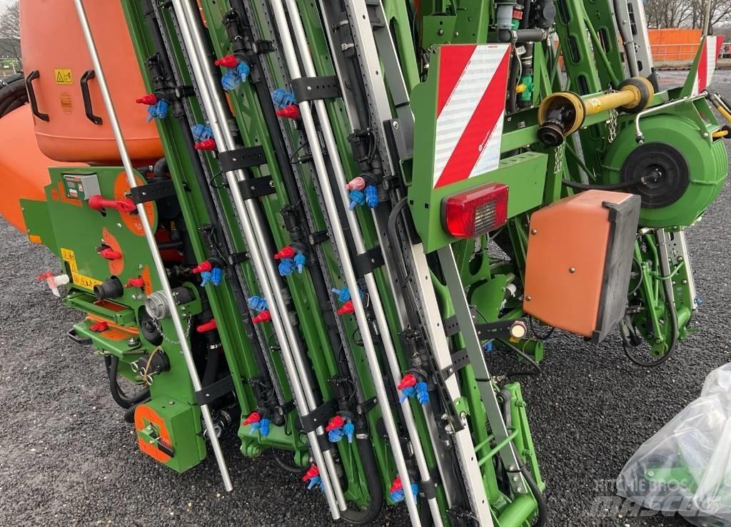 Amazone UF 1801 Tažené postřikovače