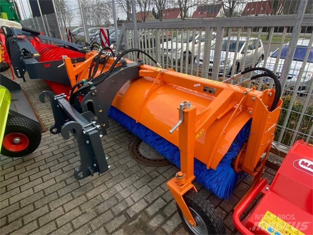 Saphir SKM 28 Zametací stroje