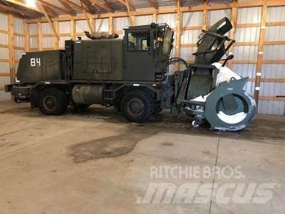 Oshkosh H2218 Stavebnictví - ostatní