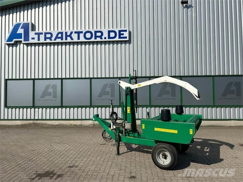 Metal-Fach Z 237 Ovíječky