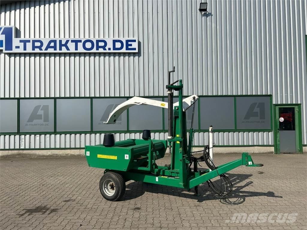 Metal-Fach Z 237 Ovíječky