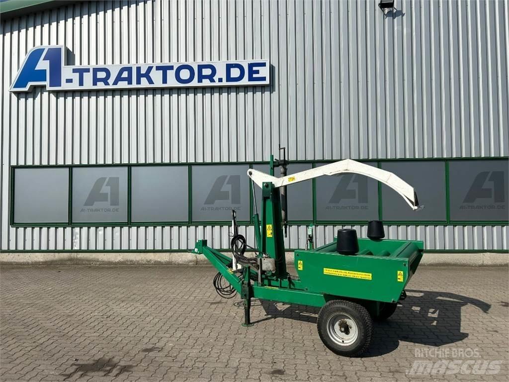 Metal-Fach Z 237 Ovíječky