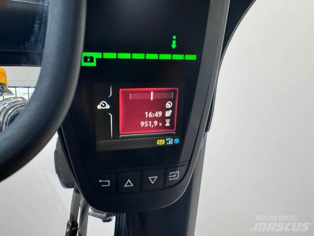 Linde E 16-02 Další