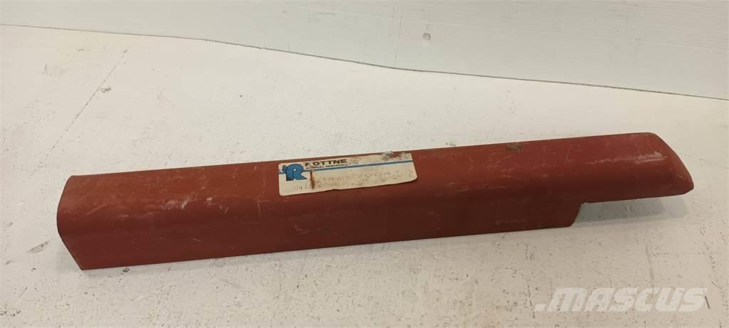 Rottne 046-7004 Podvozky a zavěšení kol