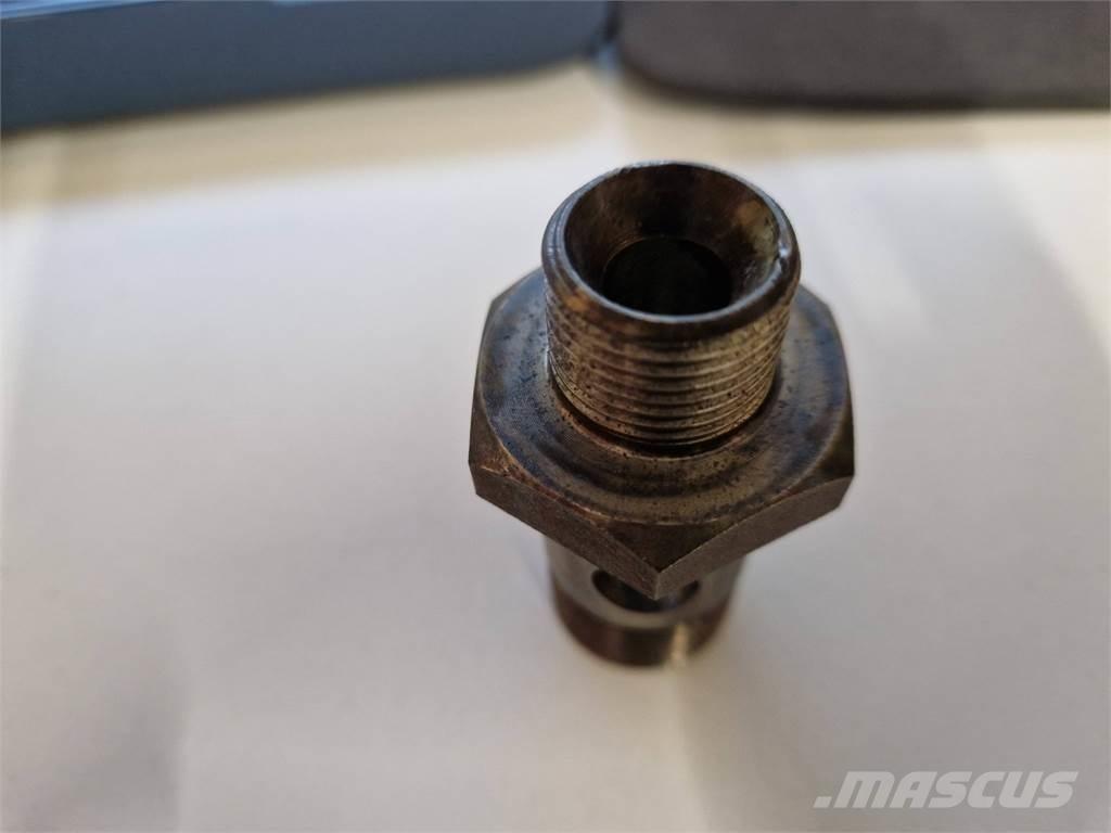 Rottne 051-0062 Hydraulika