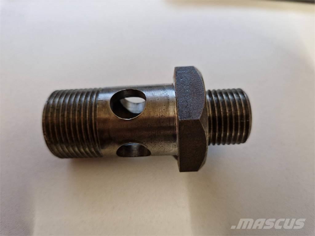 Rottne 051-0062 Hydraulika