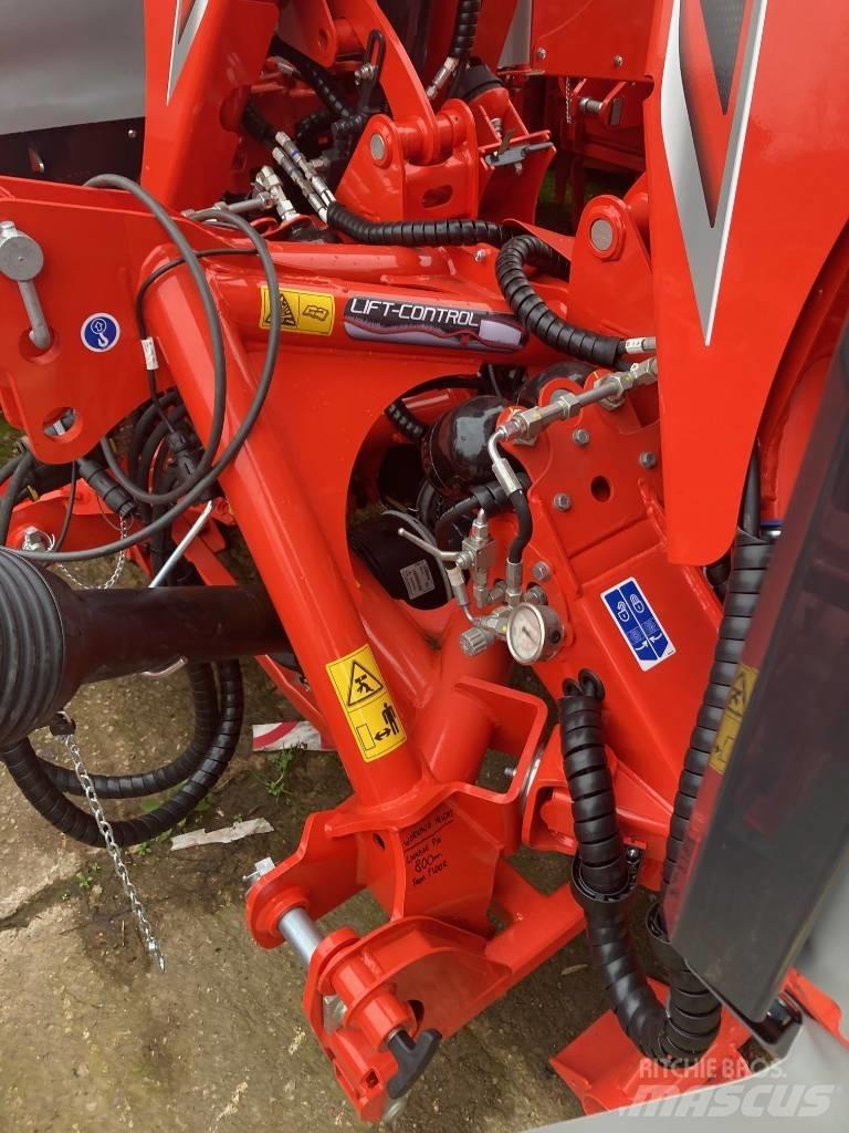 Kuhn FC9530DFF Žací stroje