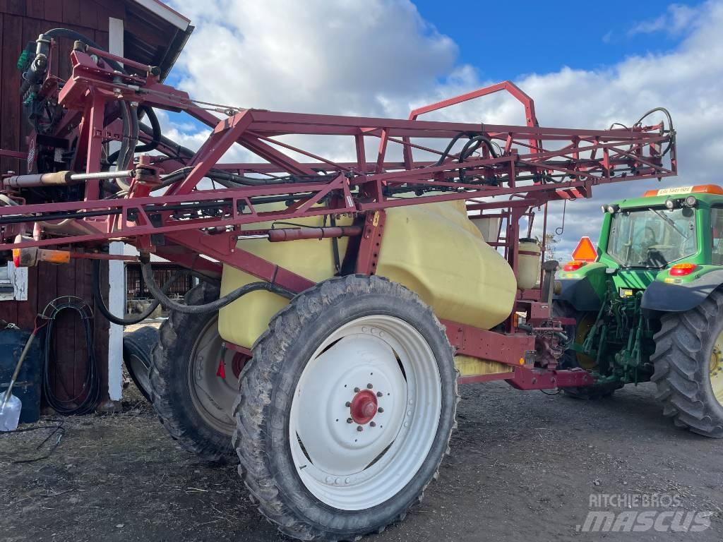 Hardi 2800LPY Tažené postřikovače