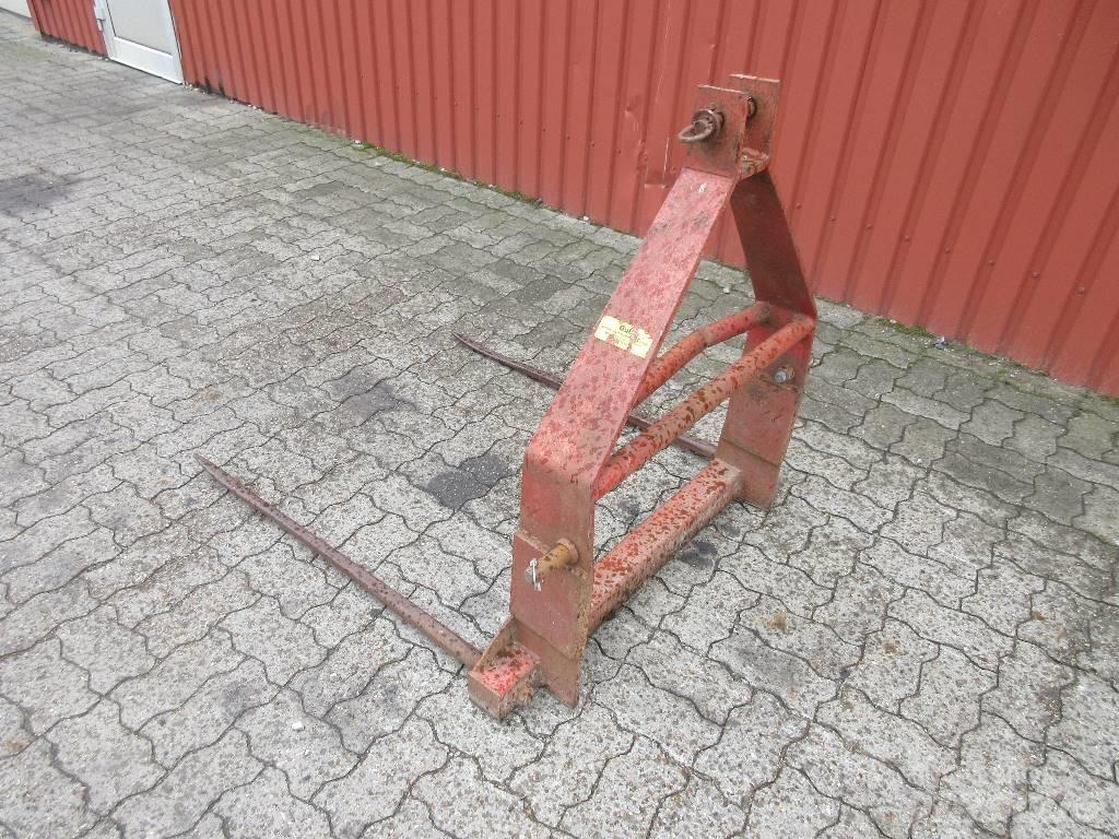 Holsø Ballespyd Další příslušenství k traktorům