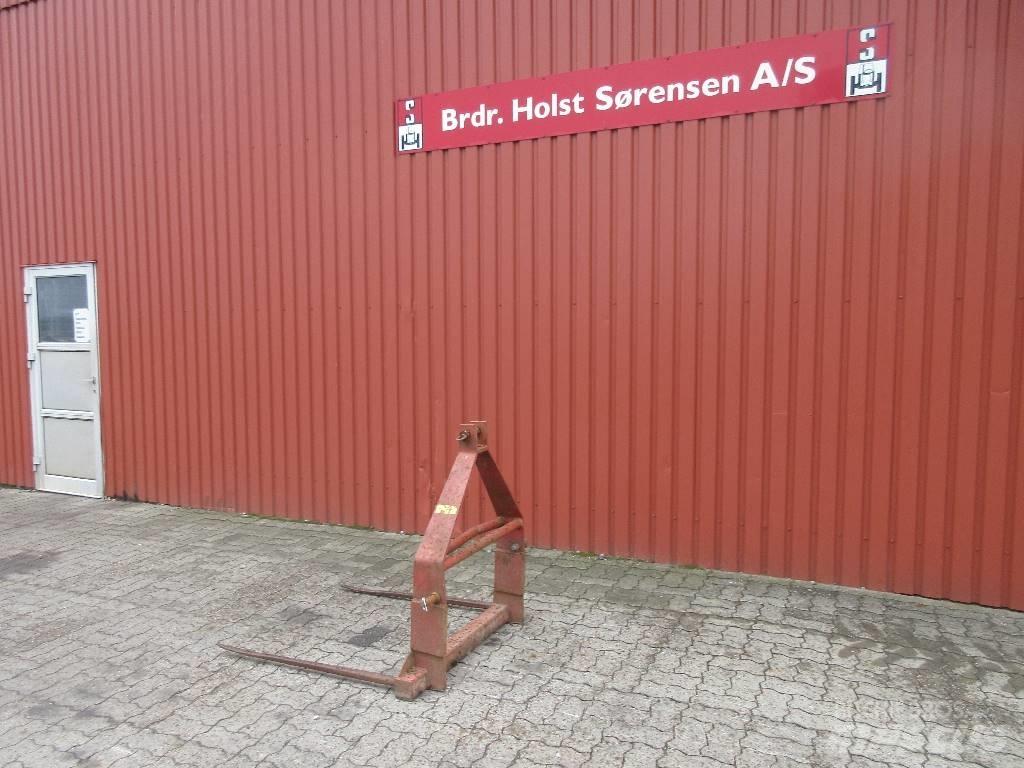 Holsø Ballespyd Další příslušenství k traktorům