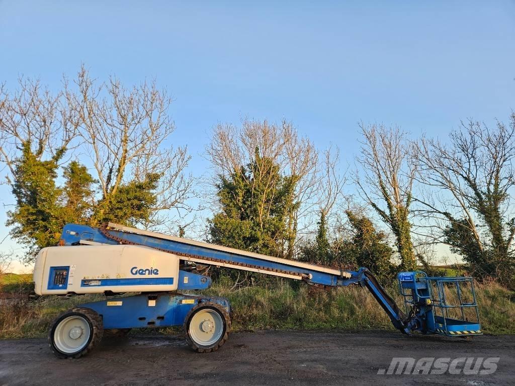 Genie S 65 Teleskopické plošiny