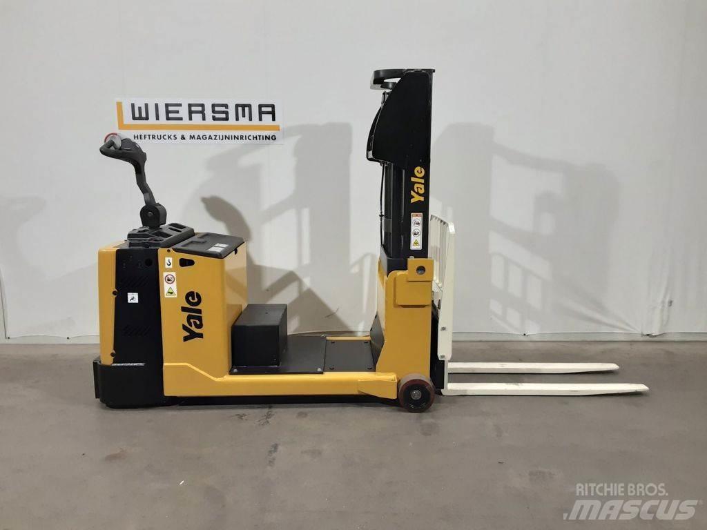 Yale MC15 Retraky