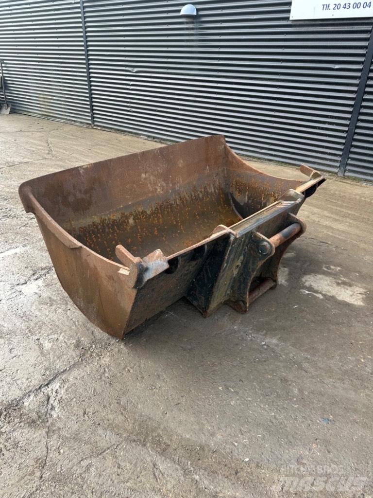  Andet S60 skifte Lopaty