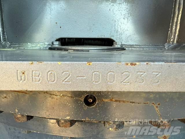 Kobelco SK200H-9 Pásová rýpadla